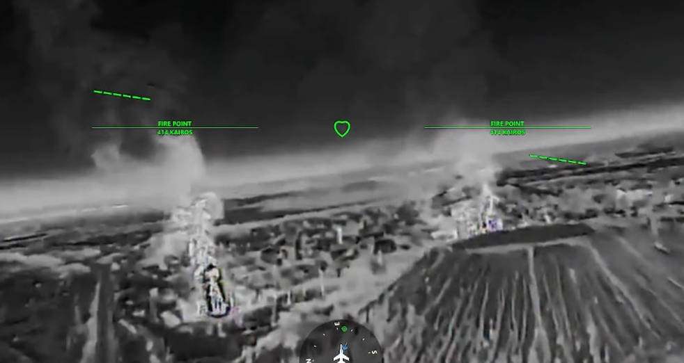 Операція "Кримський рубильник off": СБС уразили 38 енерговузлів на окупованих територіях та у РФ 
